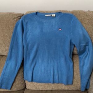 POLO JEANS COMPANY WOMEN SWEATER XL